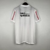Retro Corinthians Paulista 2010 home